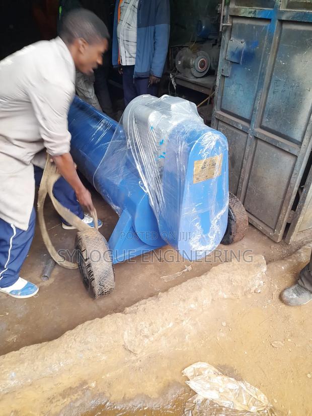 New Design Carpet Spinner Machine (Cdm-12x) - thumbnail 7