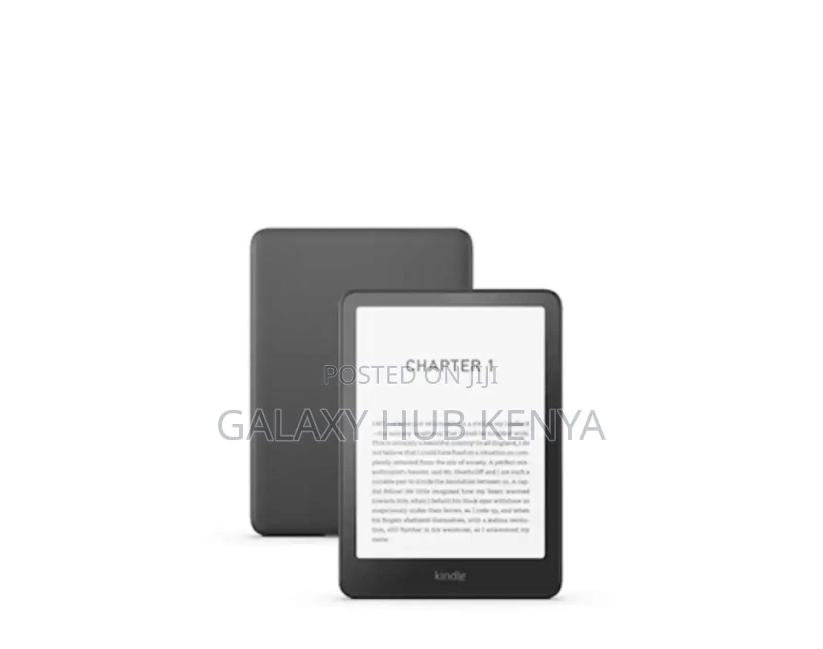 New Amazon Kindle Paperwhite 16 GB Black