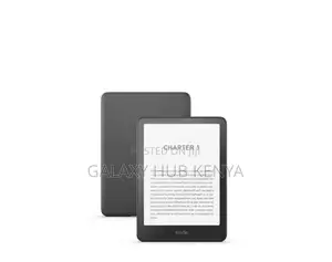 New Amazon Kindle Paperwhite 16 GB Black