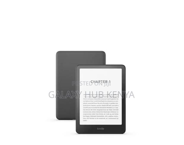 New Amazon Kindle Paperwhite 16 GB Black - thumbnail 3