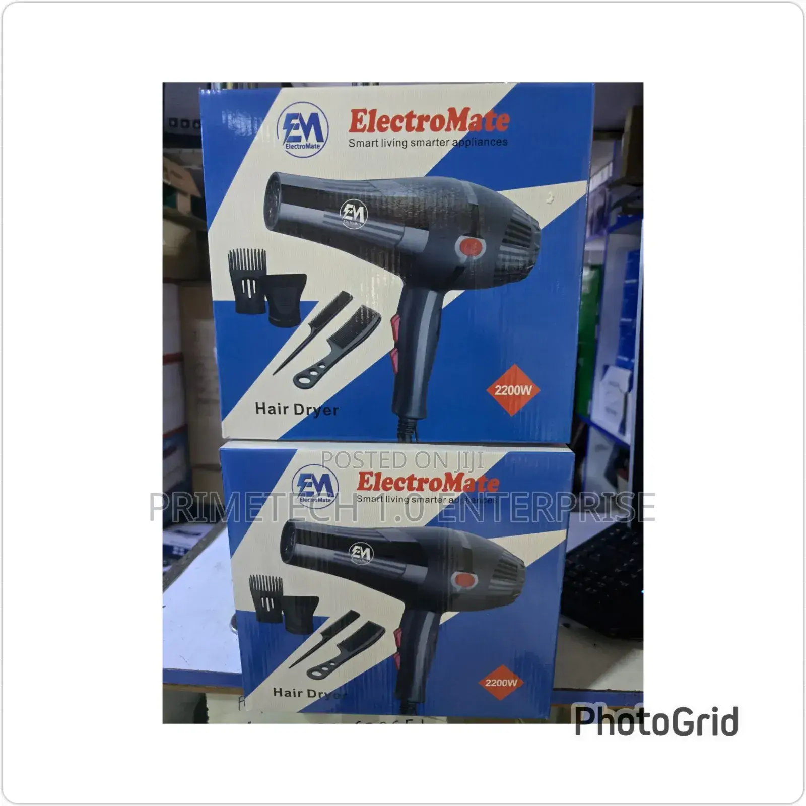 Blow Dryer -Hair Dryer