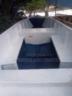30 Footer Fishing/Passenger Boat