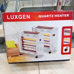 Brand New Luxgen Room Heater