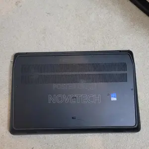 Laptop HP ZBook 17 G3 16GB Intel Core I7 SSD 256GB