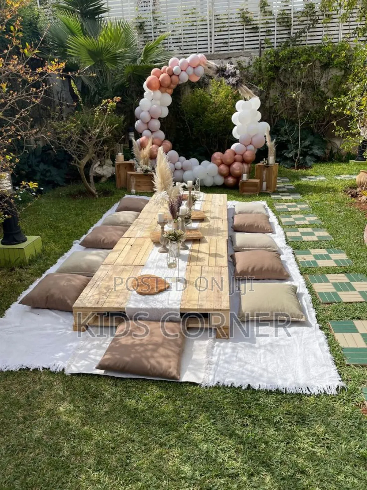 Luxury Picnic Setups for Hire Relax, Dine Unwind in Style