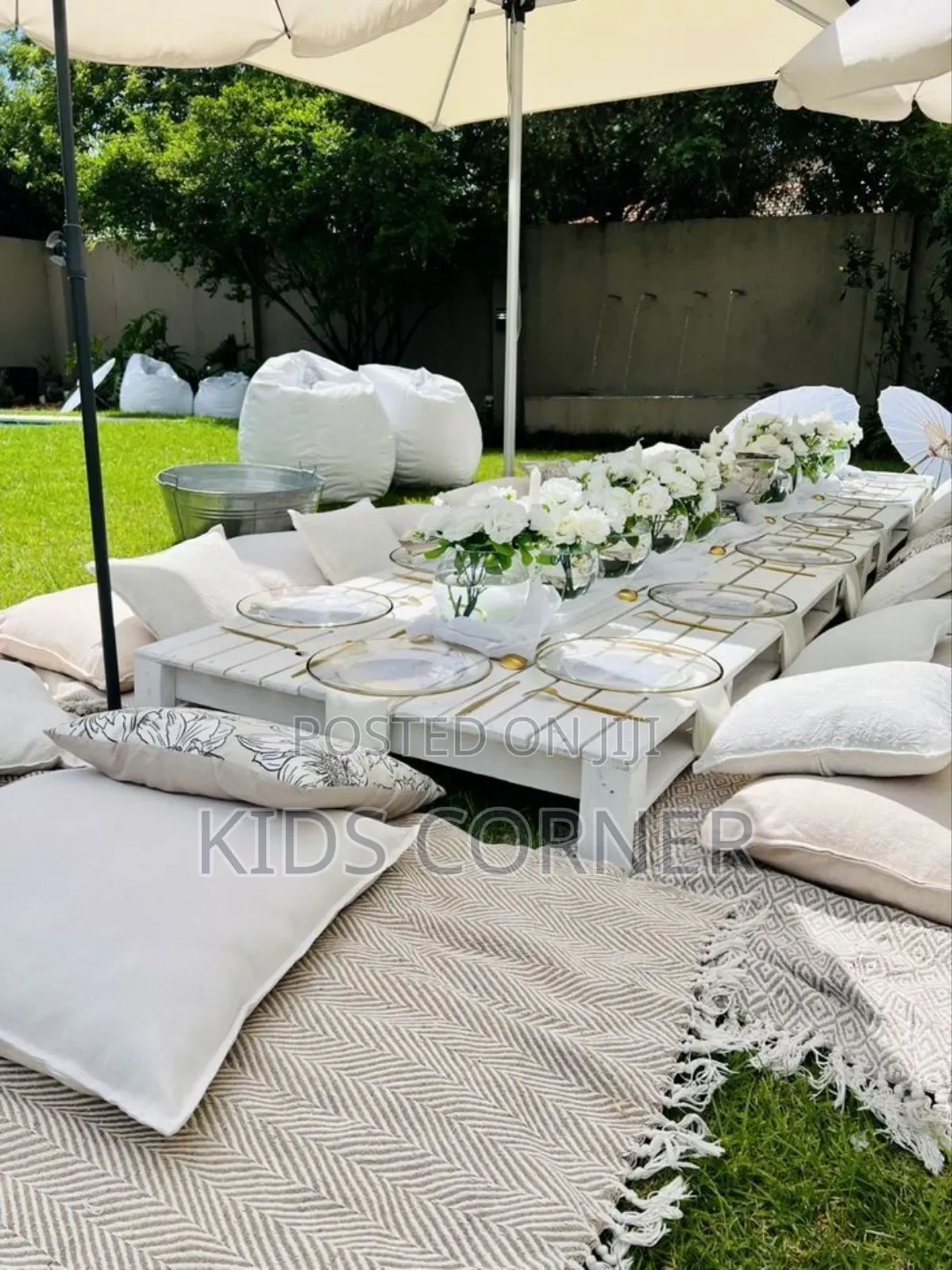 Luxury Picnic Setups for Hire Relax, Dine Unwind in Style