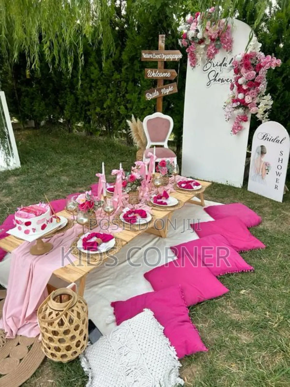 Luxury Picnic Setups for Hire Relax, Dine Unwind in Style