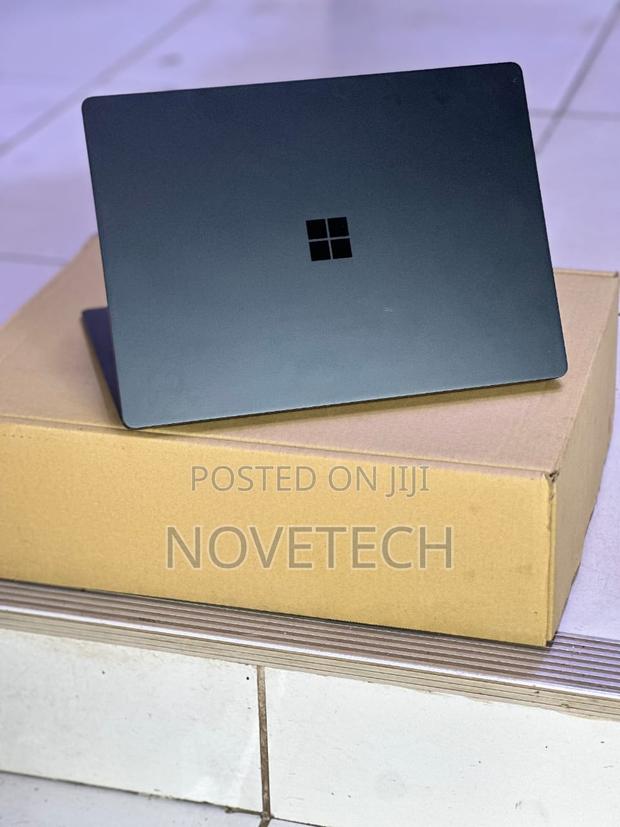 Laptop Microsoft Surface Laptop 3 16GB Intel Core I7 SSD 512GB - main view