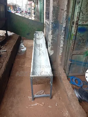 Feeding Trays 10fts