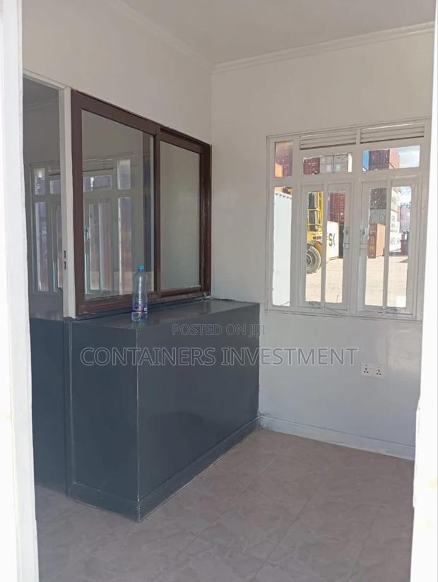 Executive Container Office for Sale- Instant Work Space. - thumbnail 2