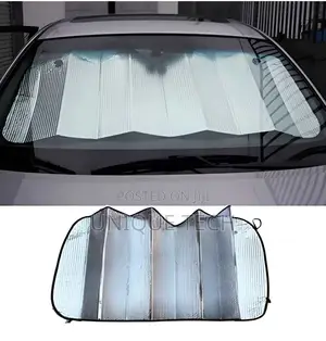 Windscreen Sun Shield ,Uv Protector