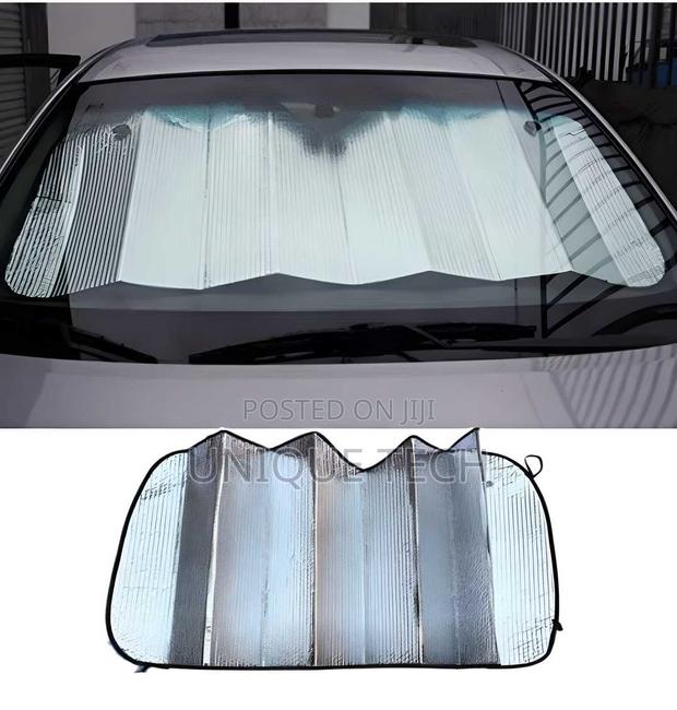 Windscreen Sun Shield ,Uv Protector