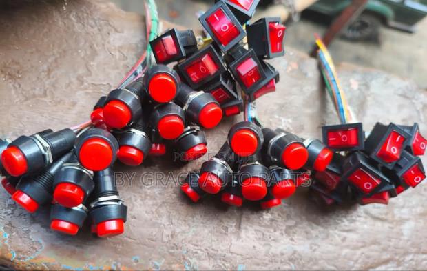 Assorted Switches