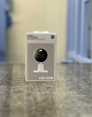 Xiaomi Smart Camera C100 Home Security Wi-Fi Camera