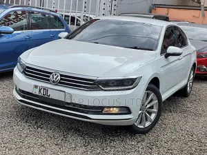 Volkswagen Passat 2015 Pearl