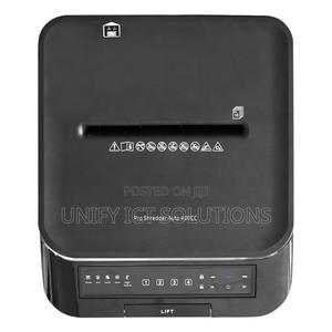 Hp Pro Shredder Auto 400cc - - thumbnail 2