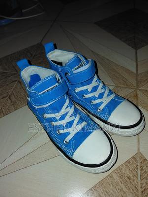 Kids Unisex Shoes - thumbnail 2