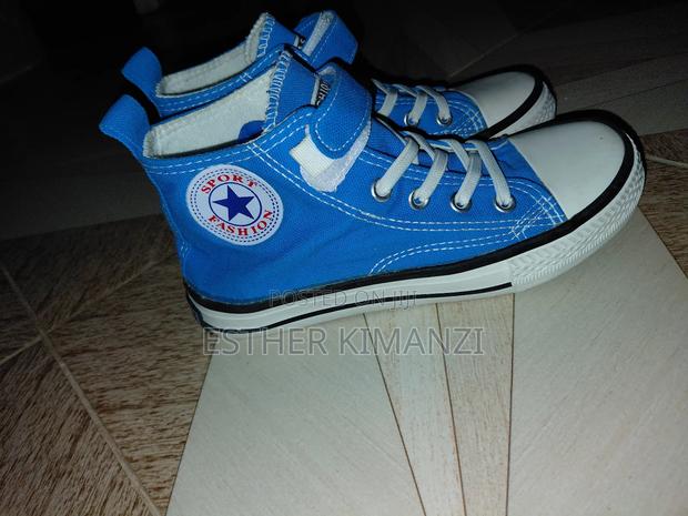 Kids Unisex Shoes - thumbnail 3