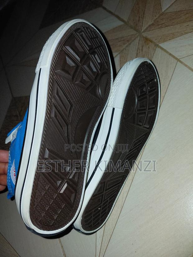 Kids Unisex Shoes - thumbnail 4