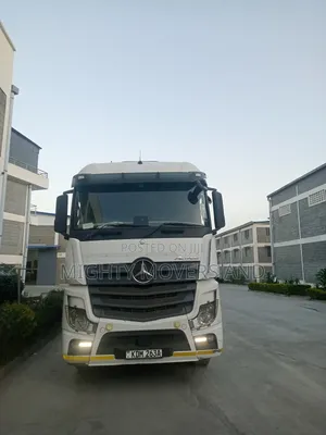 Transit and Local Trailer Transport Available
