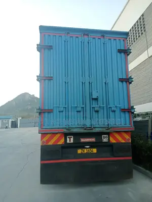 Transit and Local Trailer Transport Available