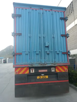 Transit and Local Trailer Transport Available
