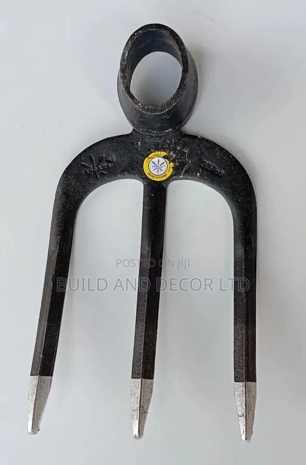 Fork Jembe 3.5lb - main view