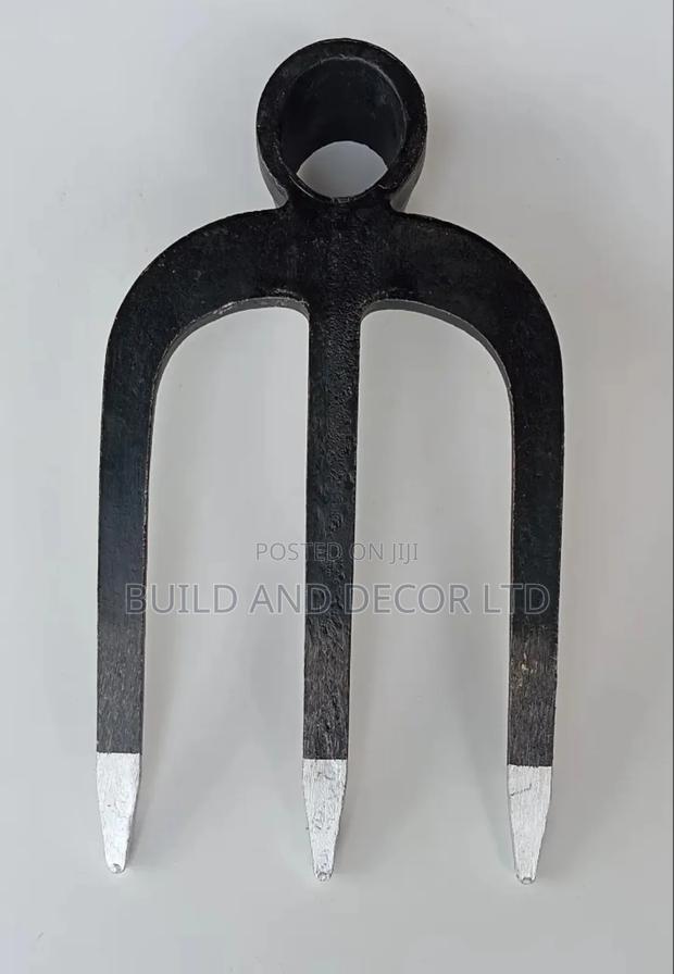 Fork Jembe 3.5lb - thumbnail 2