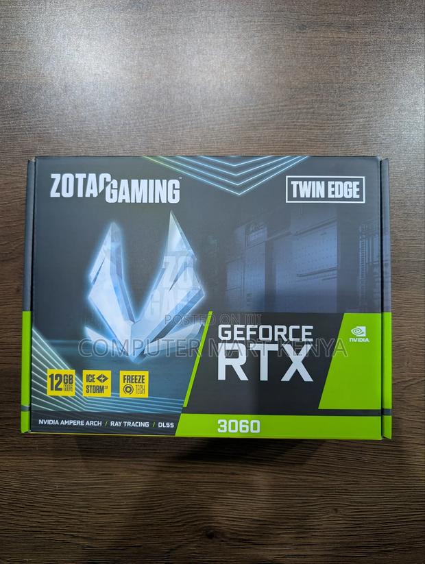 New Desktop Computer 12gb Nvidia Hdd+Ssd 1t - thumbnail 4