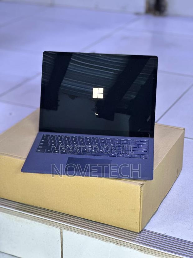 Laptop Microsoft Surface Laptop 3 16GB Intel Core I7 SSD 512GB - thumbnail 2