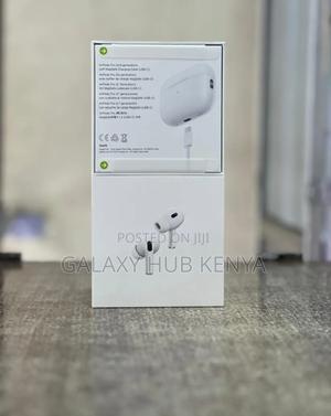 Apple Airpods Pro 2nd Gen Wireless Earbuds - thumbnail 2