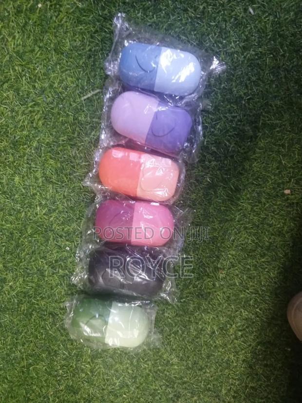 Reusable Ice Silicone Facial Roller - thumbnail 4