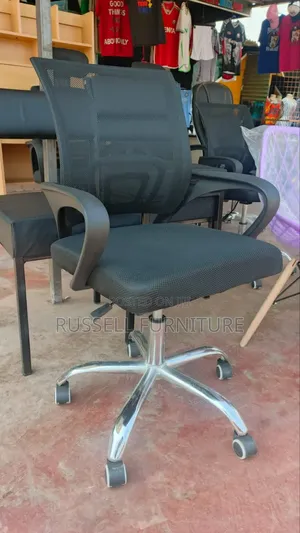 Imported Home Office Chair