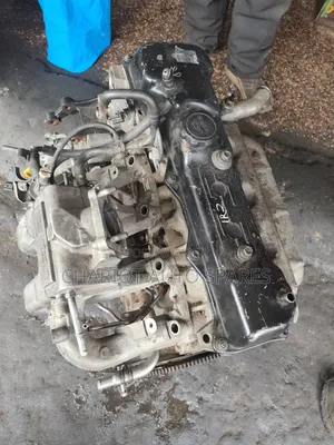 1rz Slim Engine With Guarantee