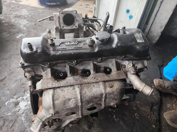 1rz Slim Engine With Guarantee - thumbnail 2