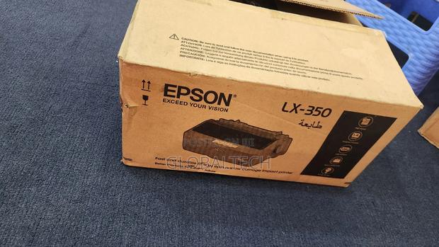 Epson Lx-350