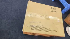 Epson Lx-350