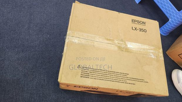 Epson Lx-350 - thumbnail 2