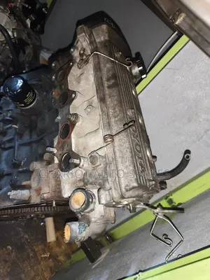 5e Engine For Toyota Corolla 110