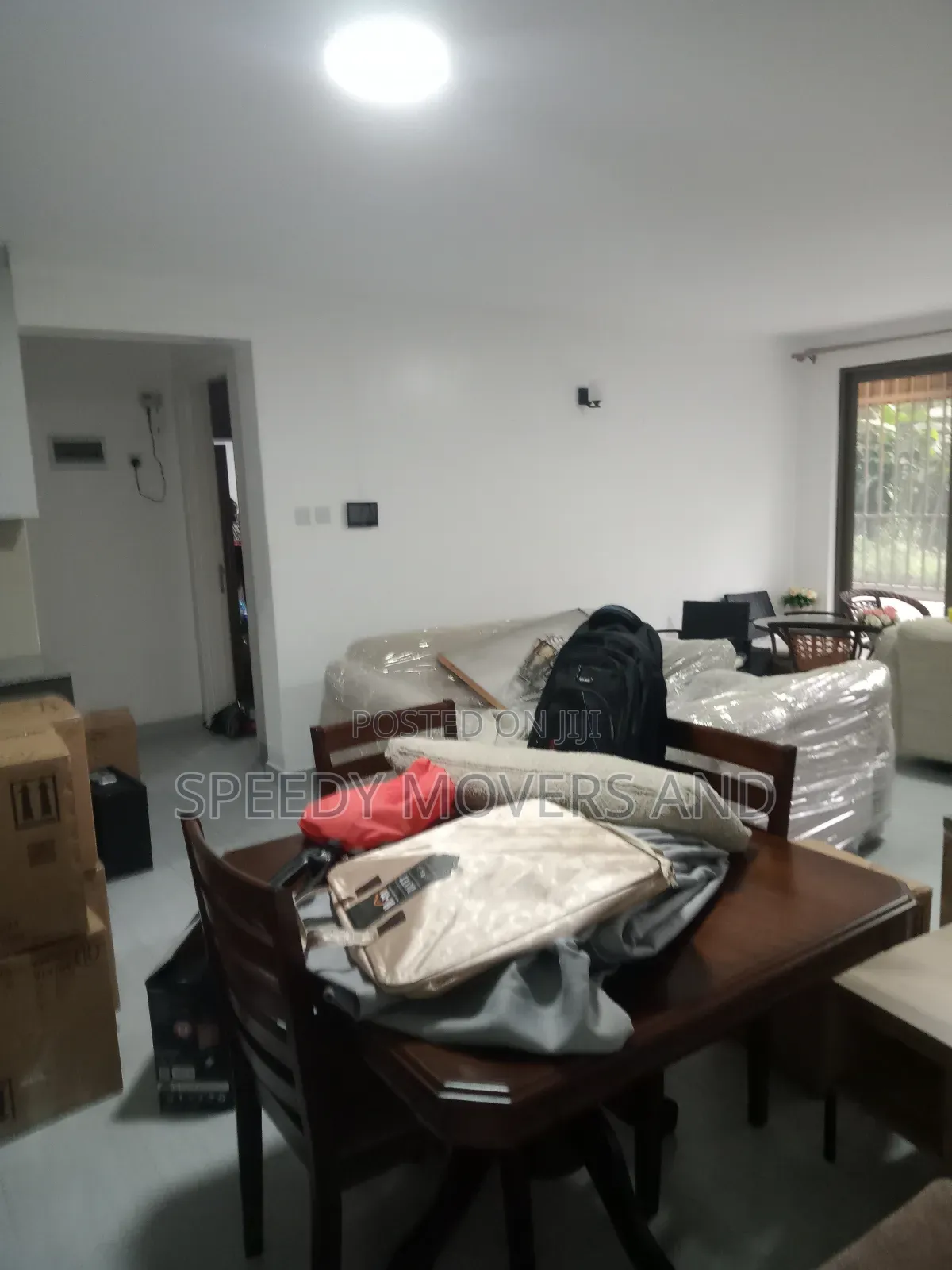 Movers Kahawa West/ Kahawa Wendani/ Ruiru Estates