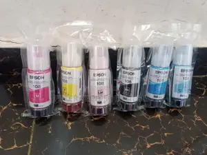 L8050 Original Available (Epson108 Original))