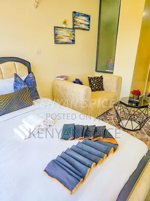 Studio Airbnb/Furnished Apartment in Ongata Rongai