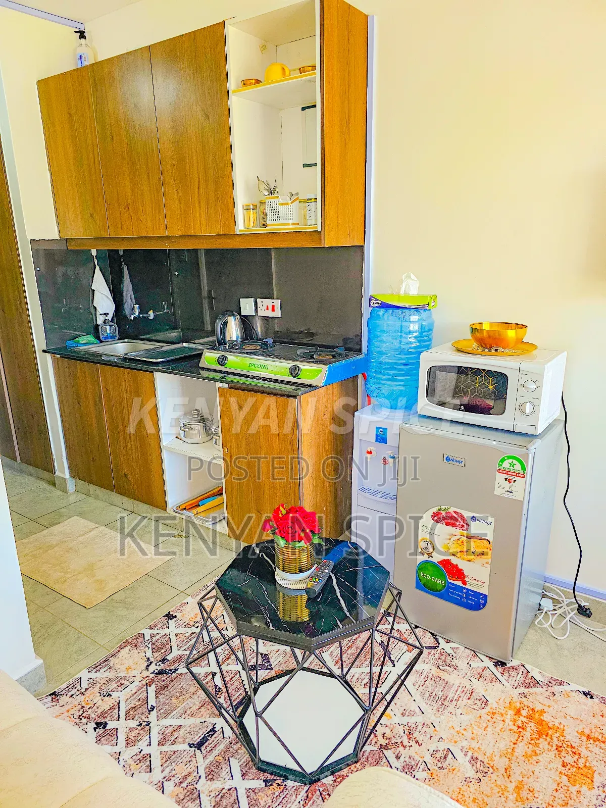 Studio Airbnb/Furnished Apartment in Ongata Rongai