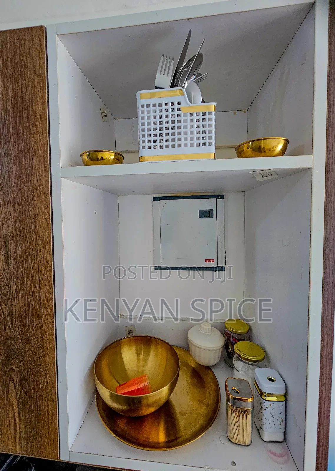Studio Airbnb/Furnished Apartment in Ongata Rongai