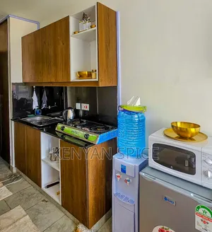Studio Airbnb/Furnished Apartment in Ongata Rongai