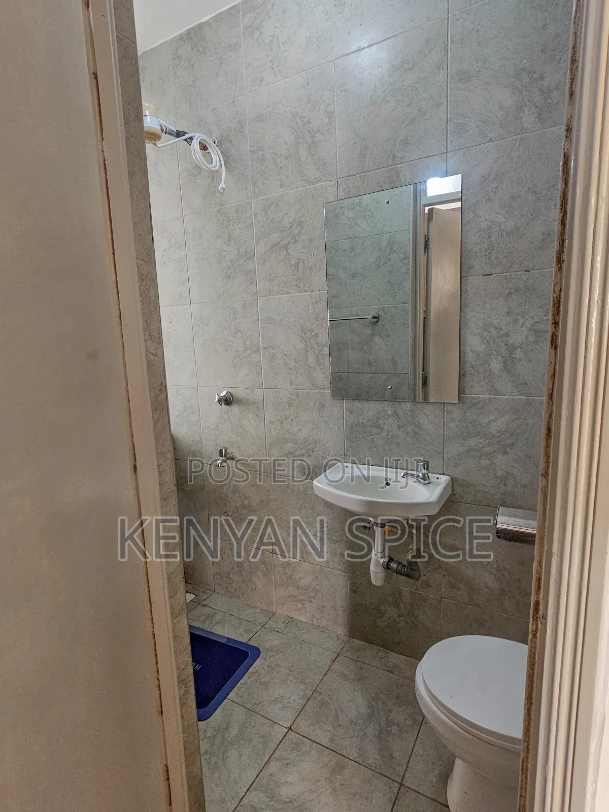 Studio Airbnb/Furnished Apartment in Ongata Rongai