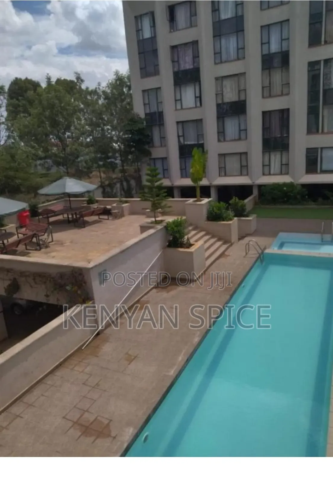 Studio Airbnb/Furnished Apartment in Ongata Rongai