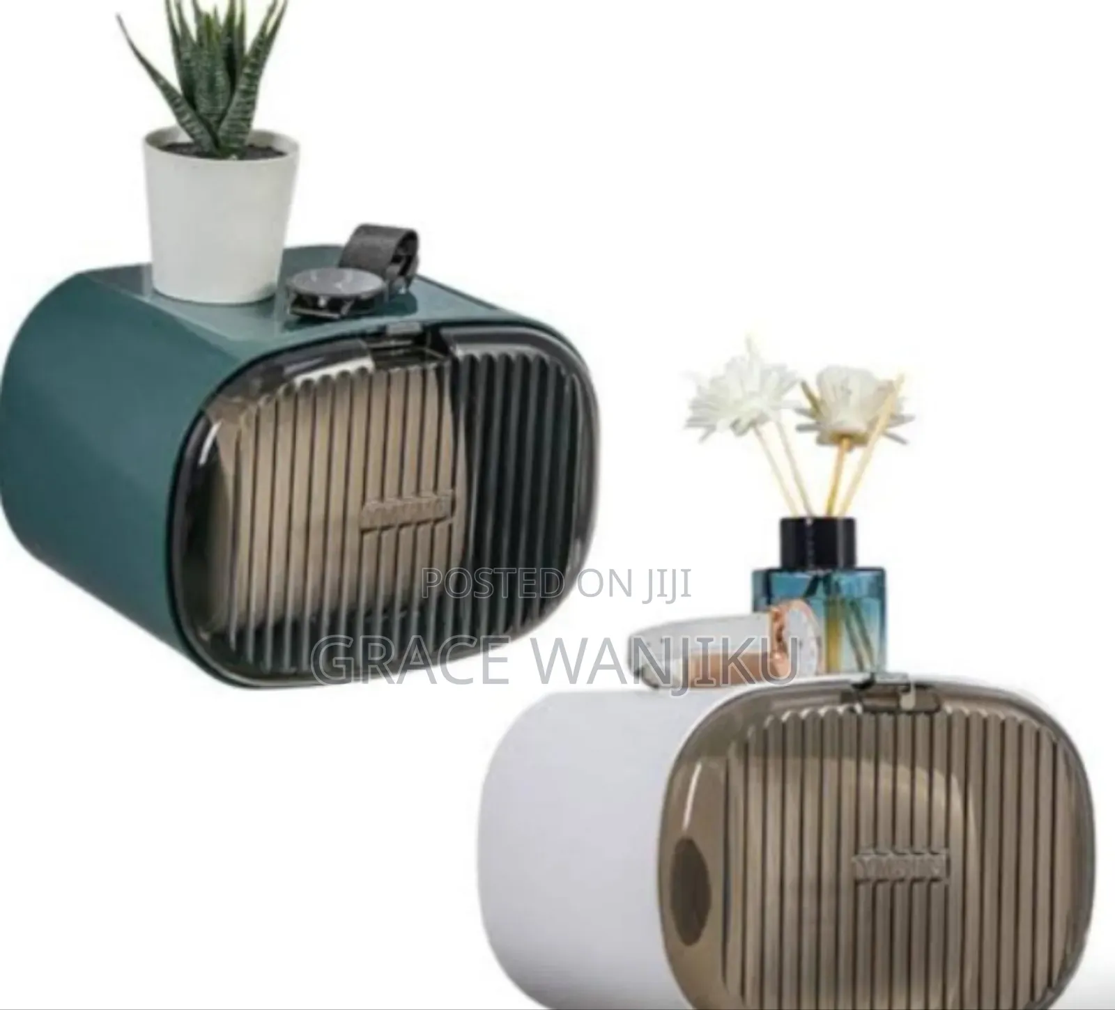 *Ymspo - Light Luxurious Wall Hand*