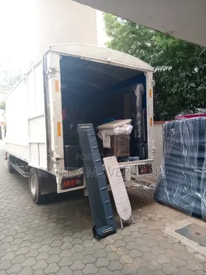 Movers Westlands/ Lavington/ Kileleshwa Estates