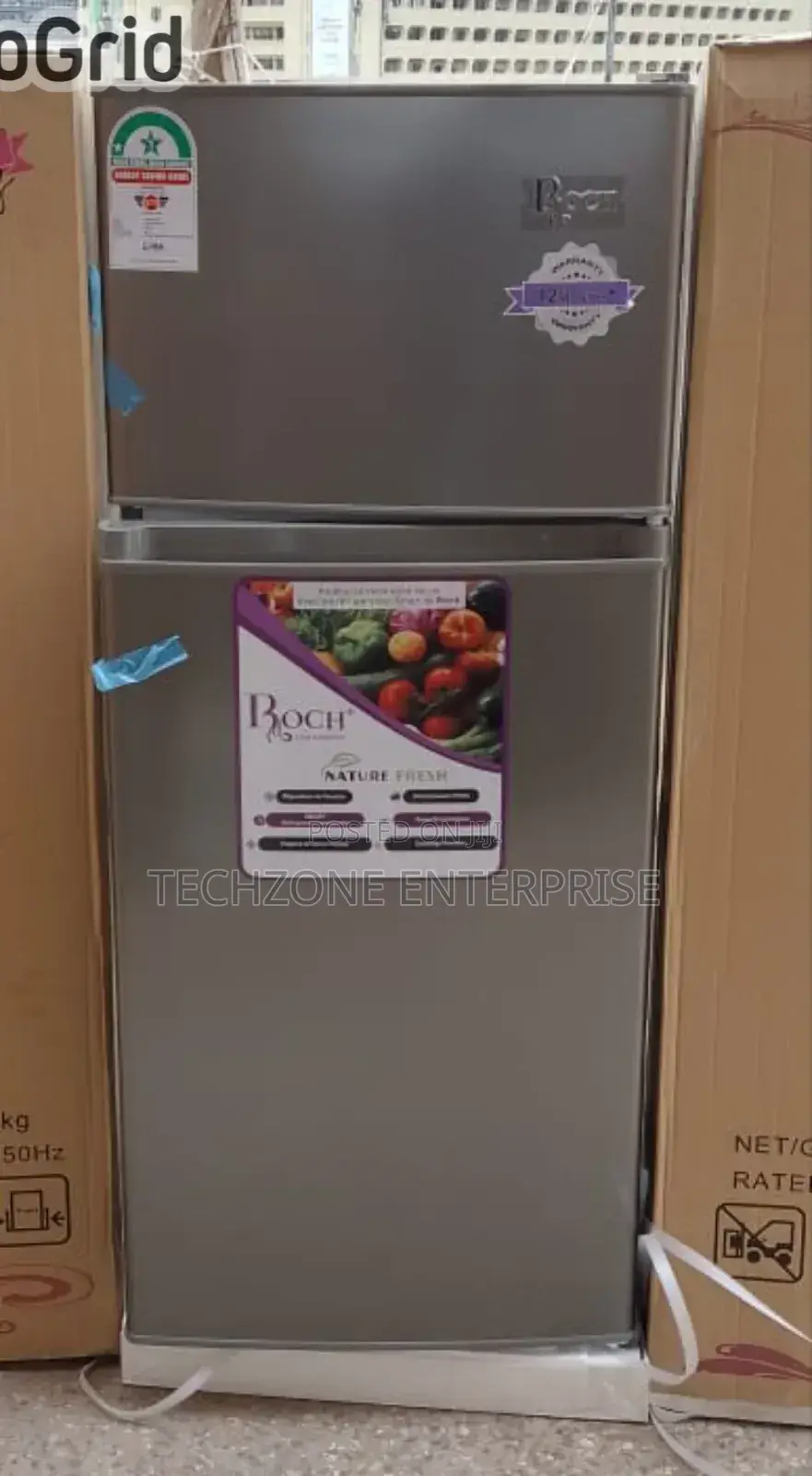 Roch 128l (Rfr 160dt B) Double Door Fridge Lock and Keys
